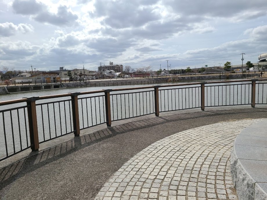 Baraike Park - Foto 5