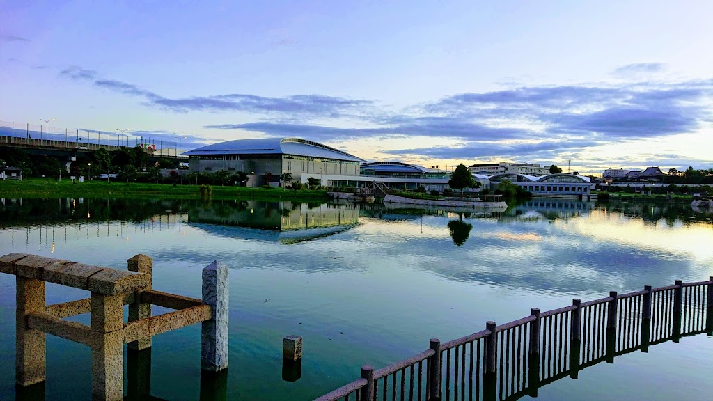 Baraike Park - Foto 1