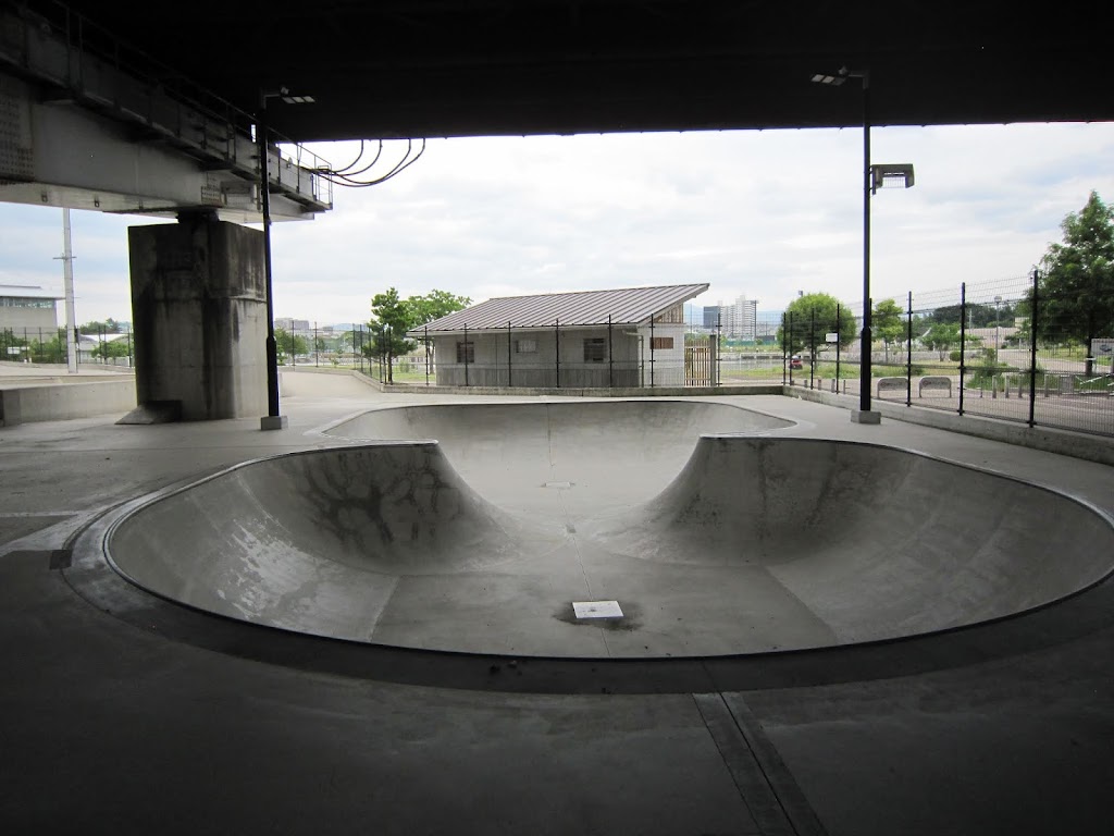 Baraike Park - Foto 1