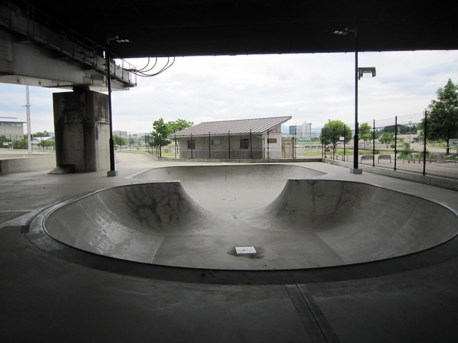 Baraike Park - Foto 7