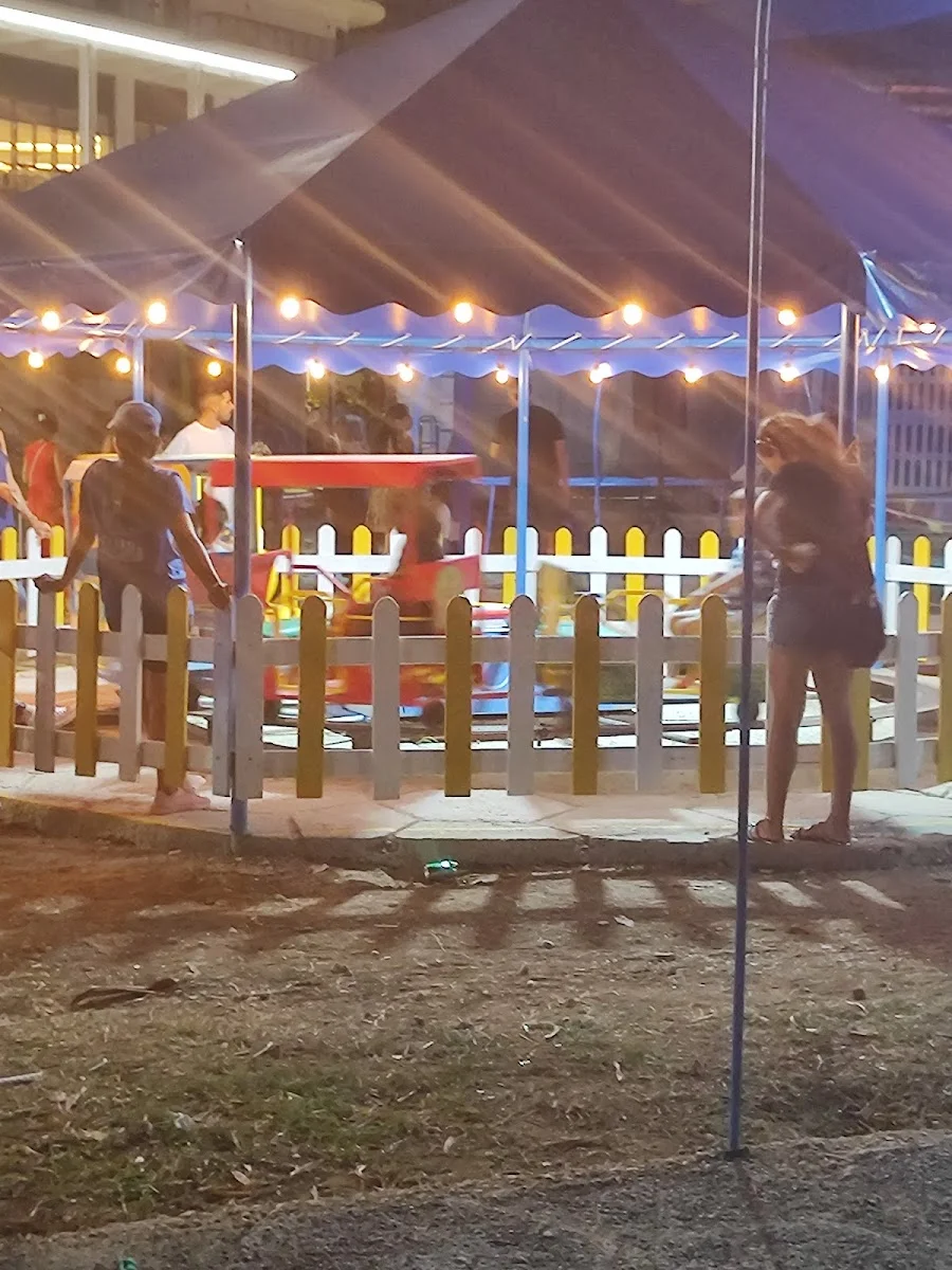 Parque Tritón - Foto 2