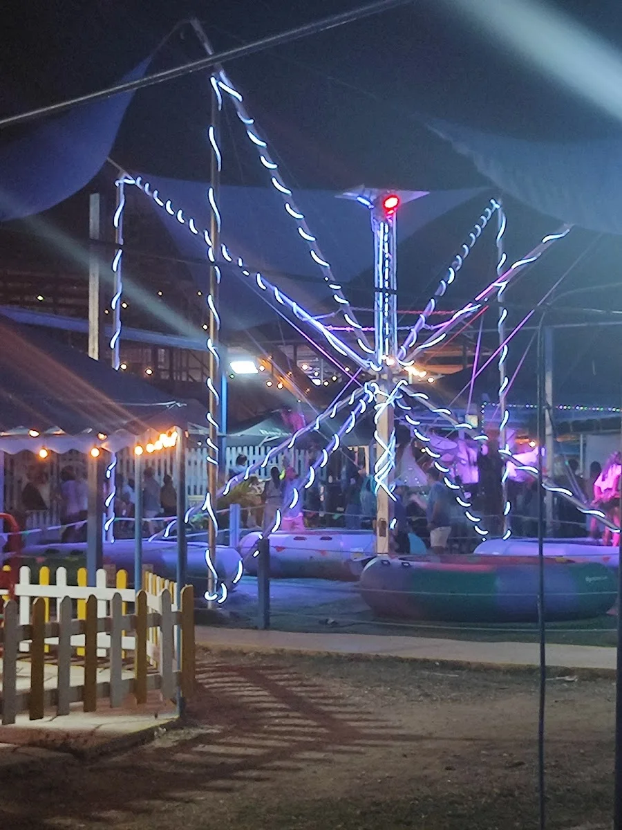 Parque Tritón - Foto 3