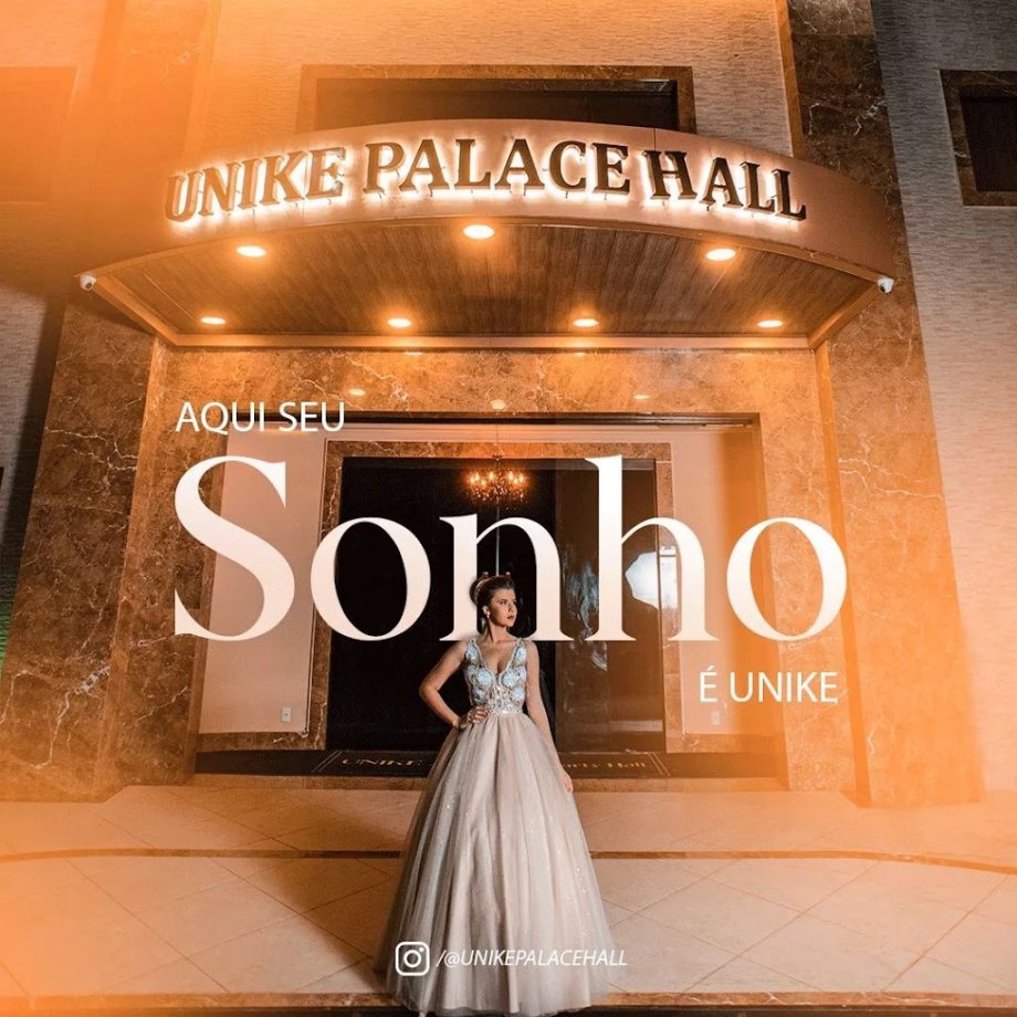 Unike Palace Hall - Foto 2