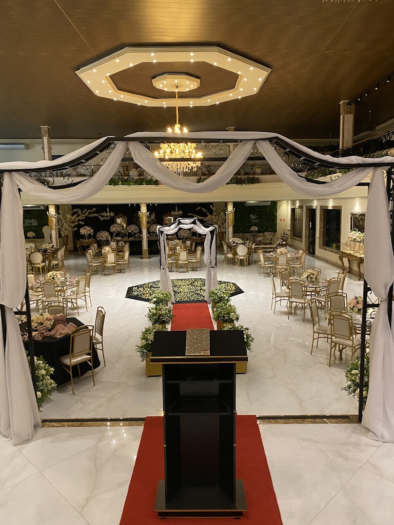 Unike Palace Hall - Foto 5