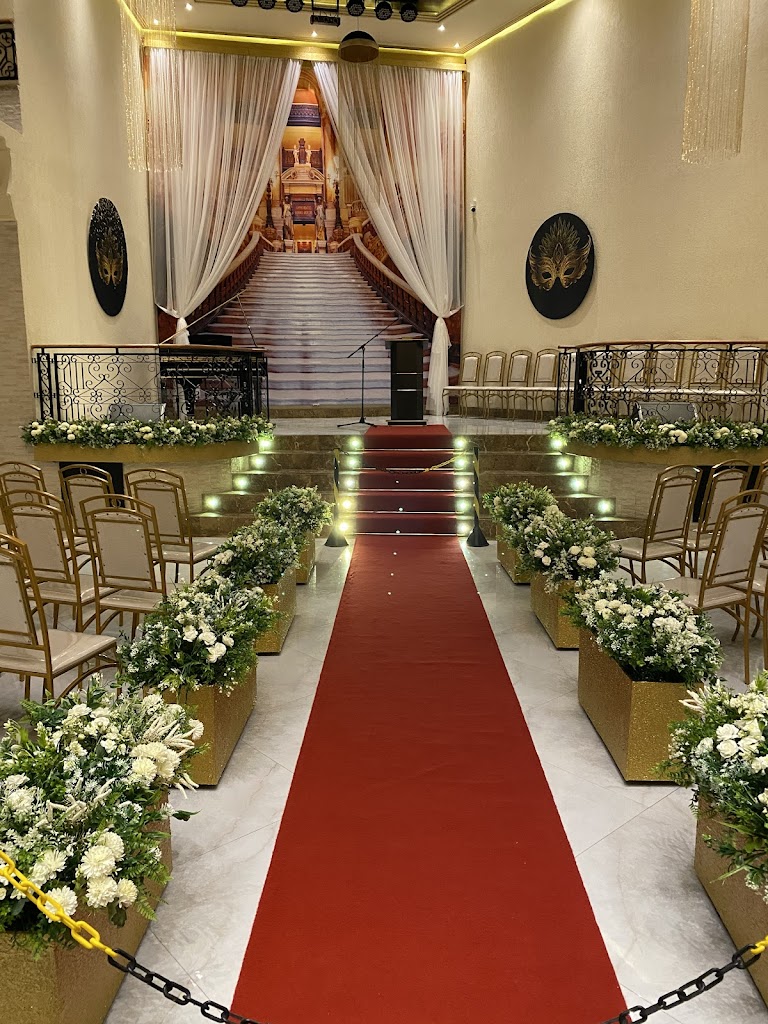 Unike Palace Hall - Foto 6