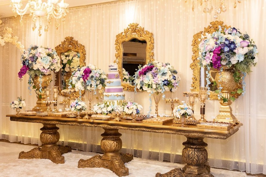 Unike Palace Hall - Foto 7