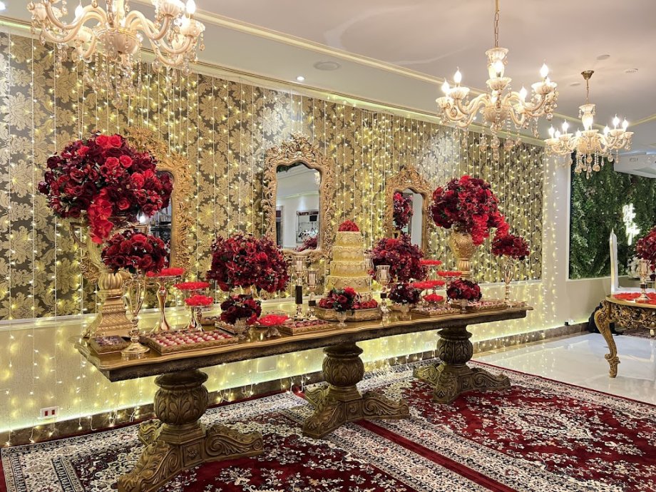 Unike Palace Hall - Foto 9