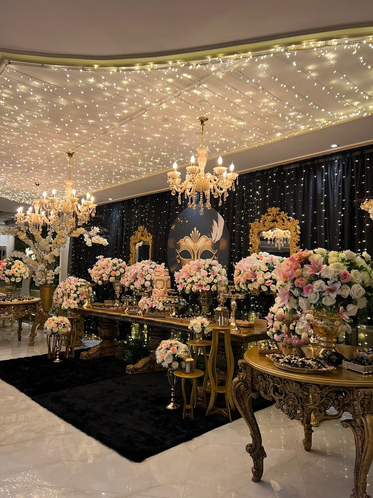 Unike Palace Hall - Foto 11