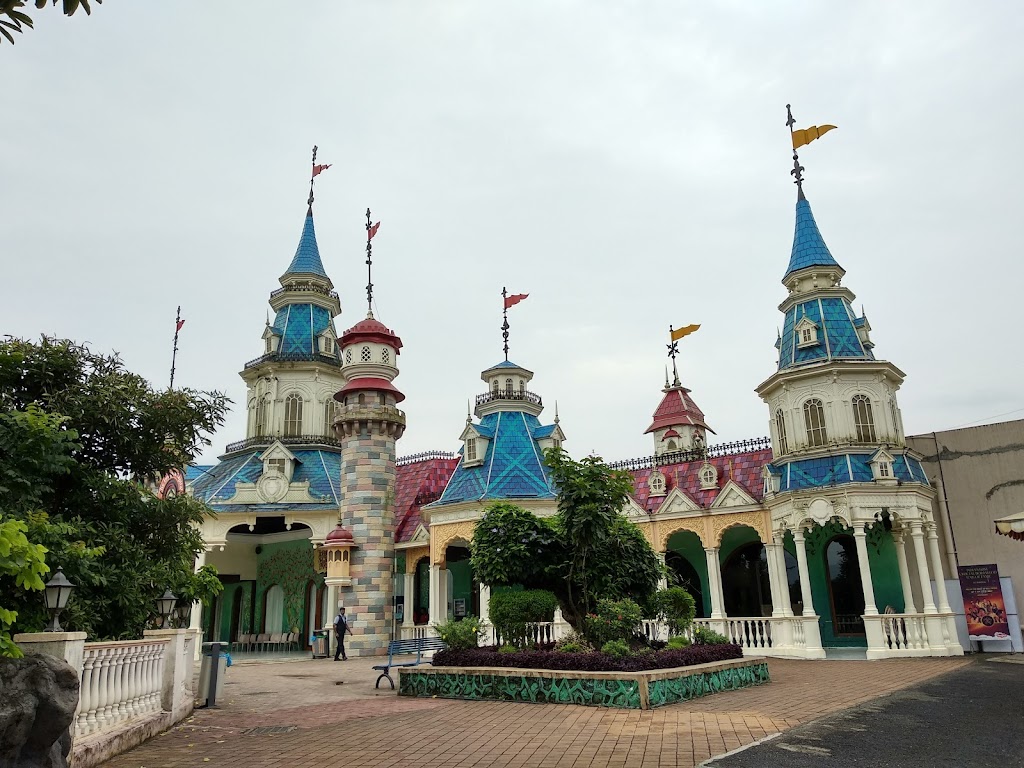 Imagicaa Amusement Theme Park