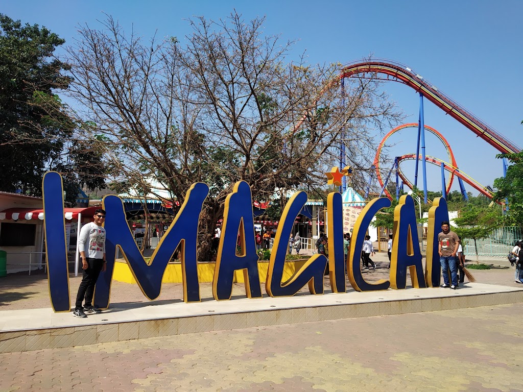 Imagicaa Amusement Theme Park - Foto 1
