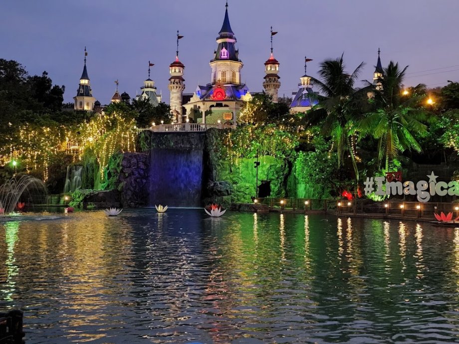 Imagicaa Amusement Theme Park - Foto 4