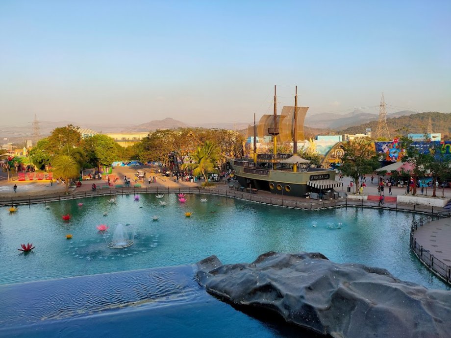 Imagicaa Amusement Theme Park - Foto 5