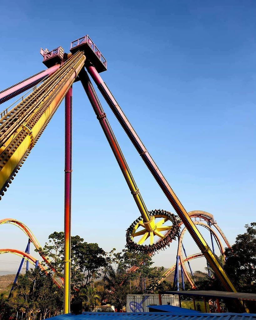 Imagicaa Amusement Theme Park - Foto 1