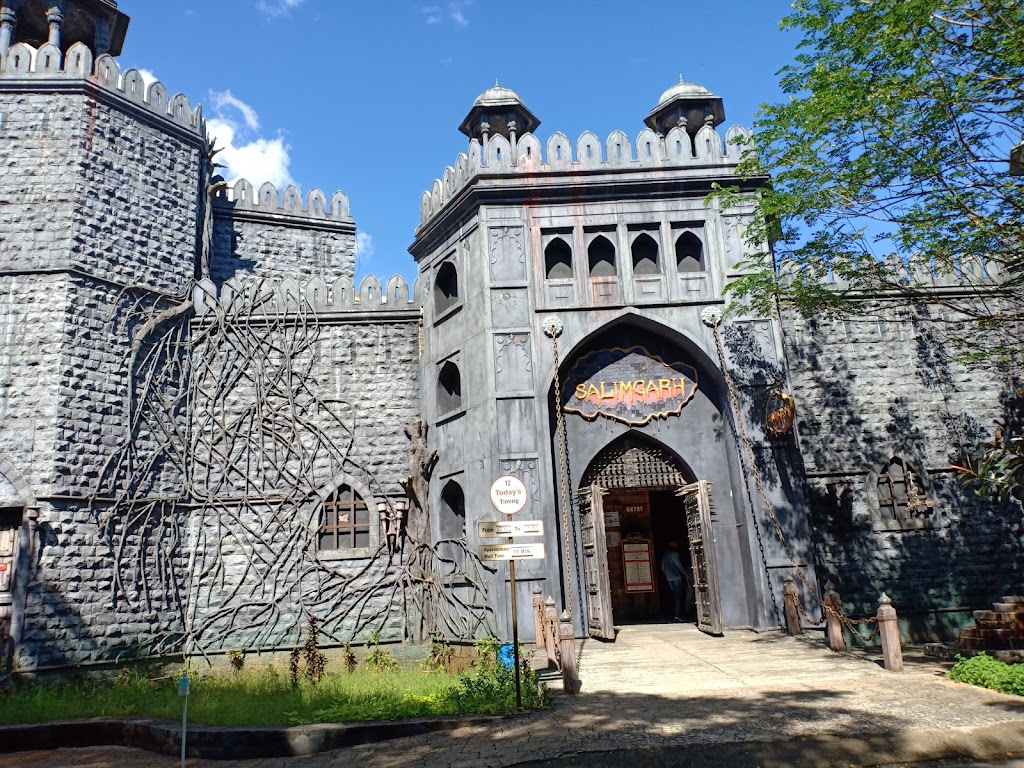 Imagicaa Amusement Theme Park - Foto 1