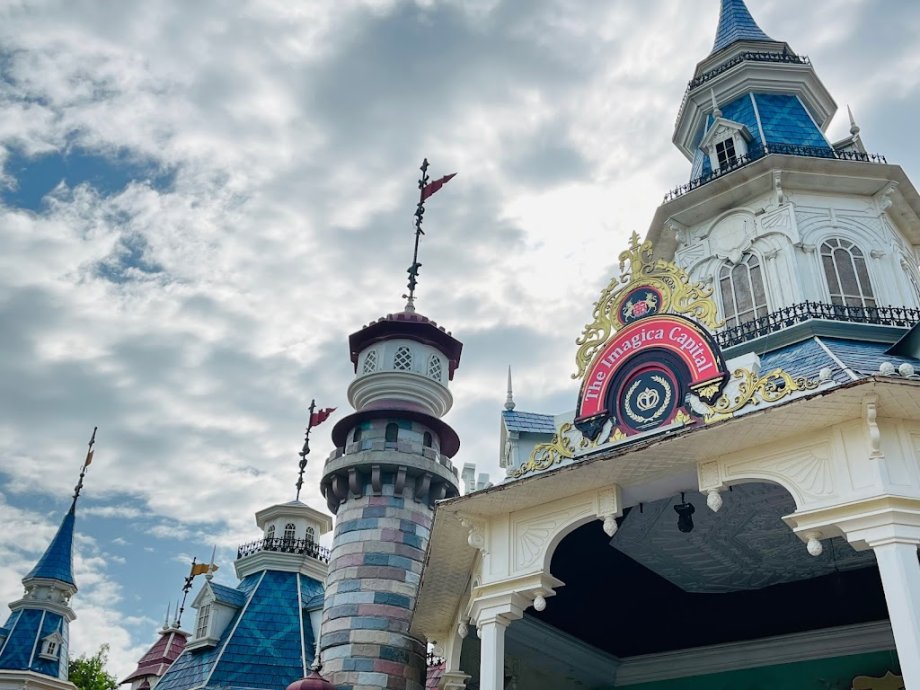 Imagicaa Amusement Theme Park - Foto 11