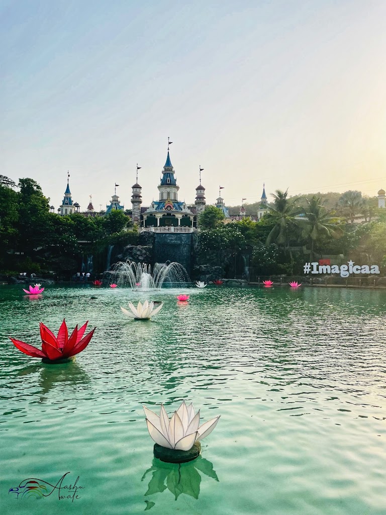 Imagicaa Amusement Theme Park - Foto 1