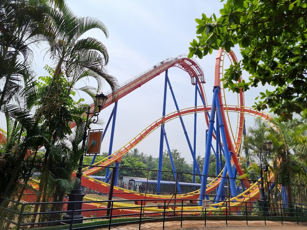 Imagicaa Amusement Theme Park - Foto 1