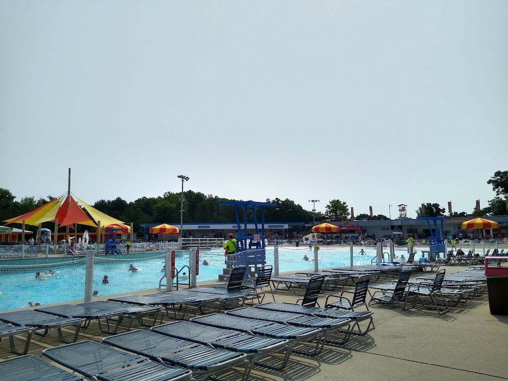 Noah's Ark Parque Acuático - Foto 1