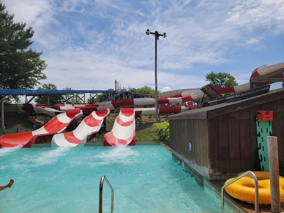 Noah's Ark Parque Acuático - Foto 7