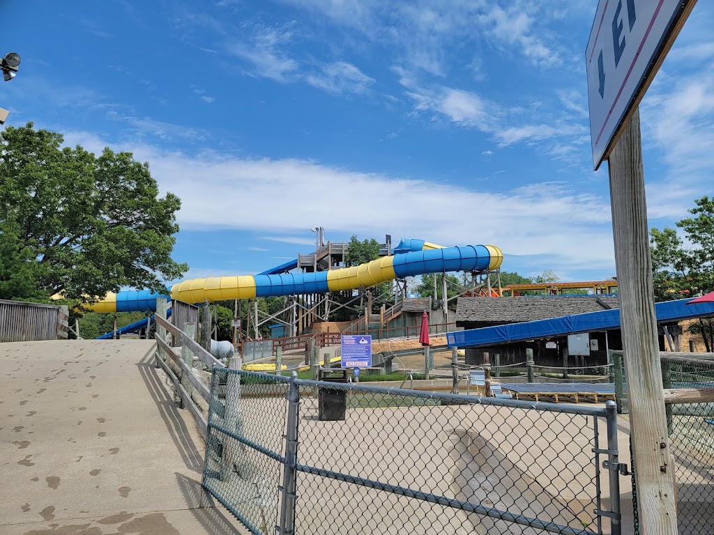 Noah's Ark Parque Acuático - Foto 1