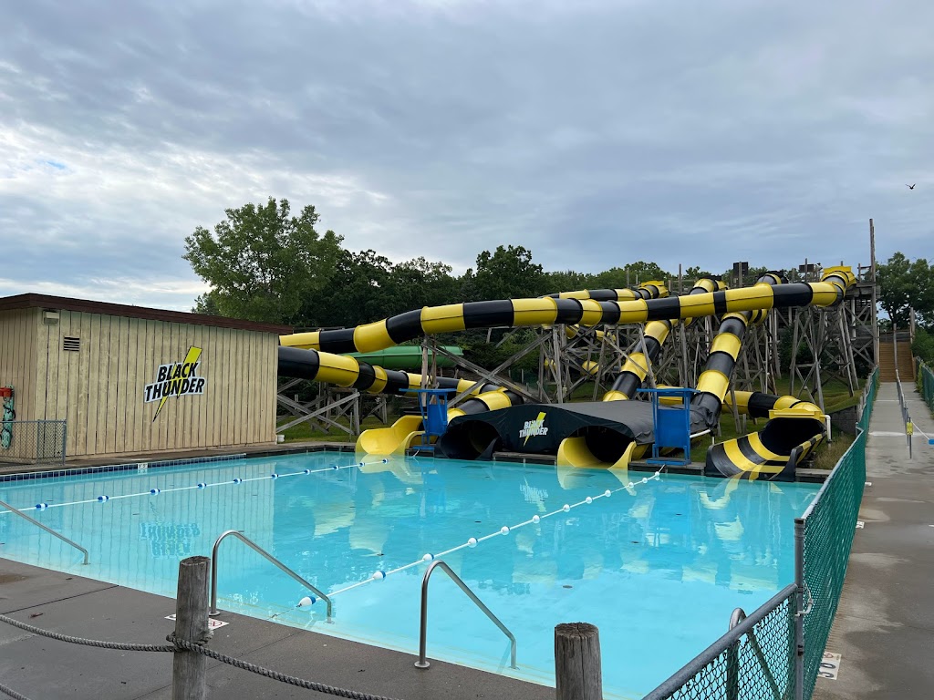 Noah's Ark Parque Acuático - Foto 1