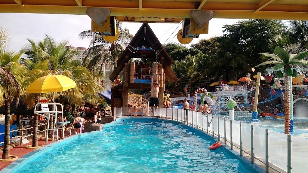 Thermas dos Laranjais - Foto 1