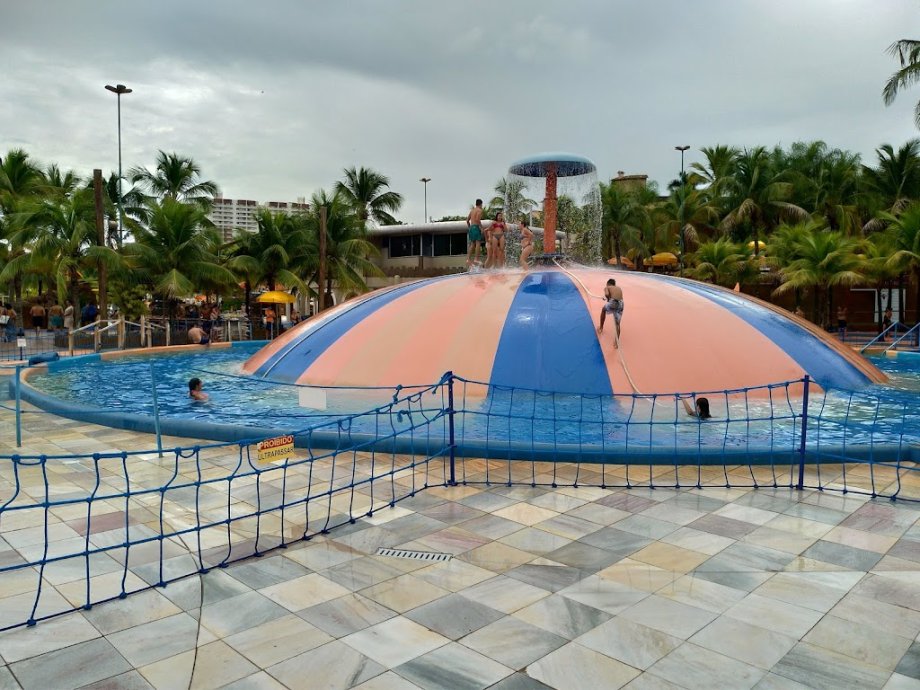 Thermas dos Laranjais - Foto 6