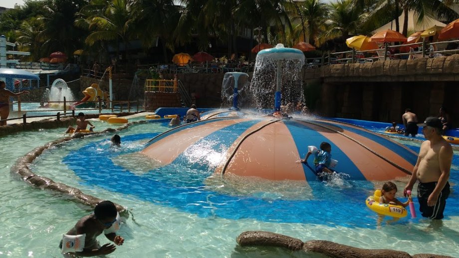 Thermas dos Laranjais - Foto 7