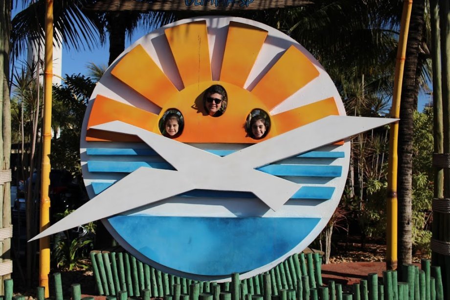 Thermas dos Laranjais - Foto 9