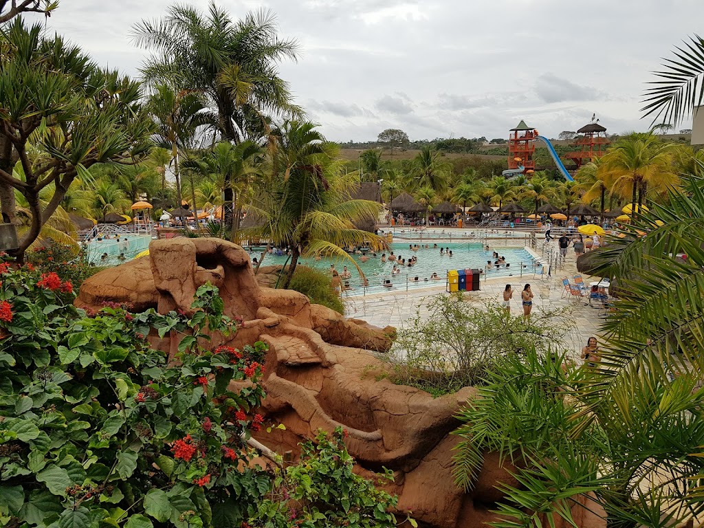 Thermas dos Laranjais - Foto 1