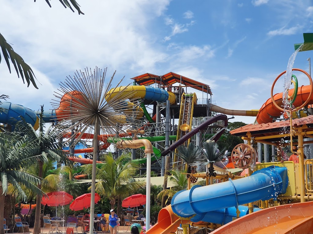 Thermas dos Laranjais - Foto 1