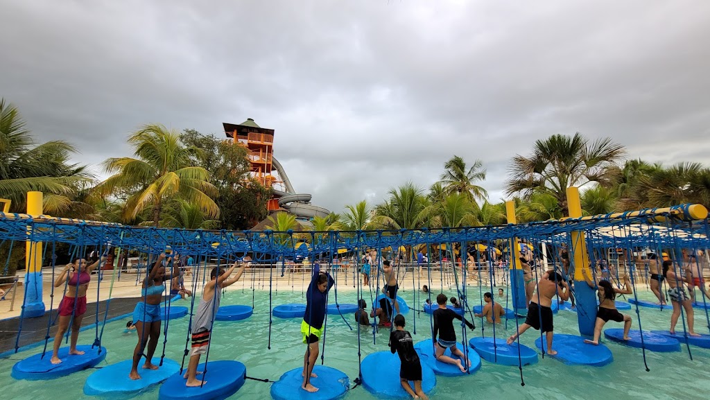 Thermas dos Laranjais - Foto 1