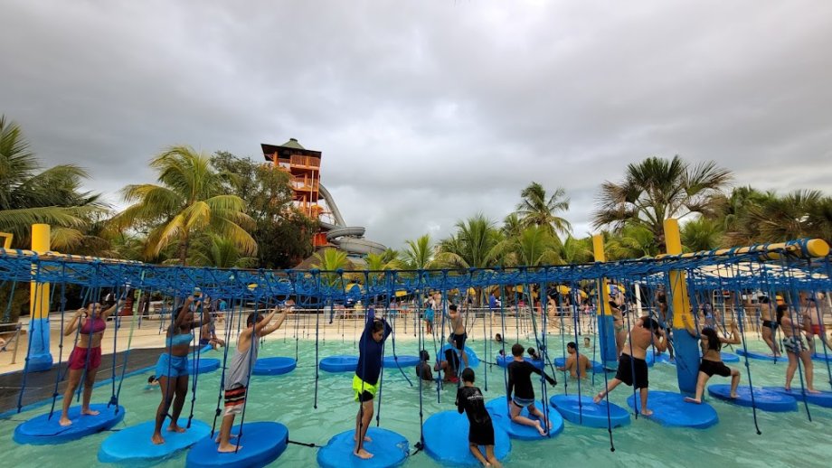 Thermas dos Laranjais - Foto 15