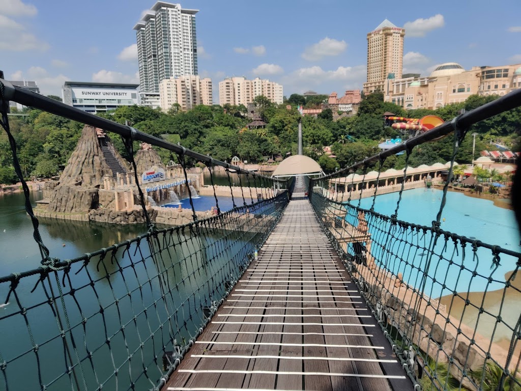 Sunway Lagoon - Foto 1