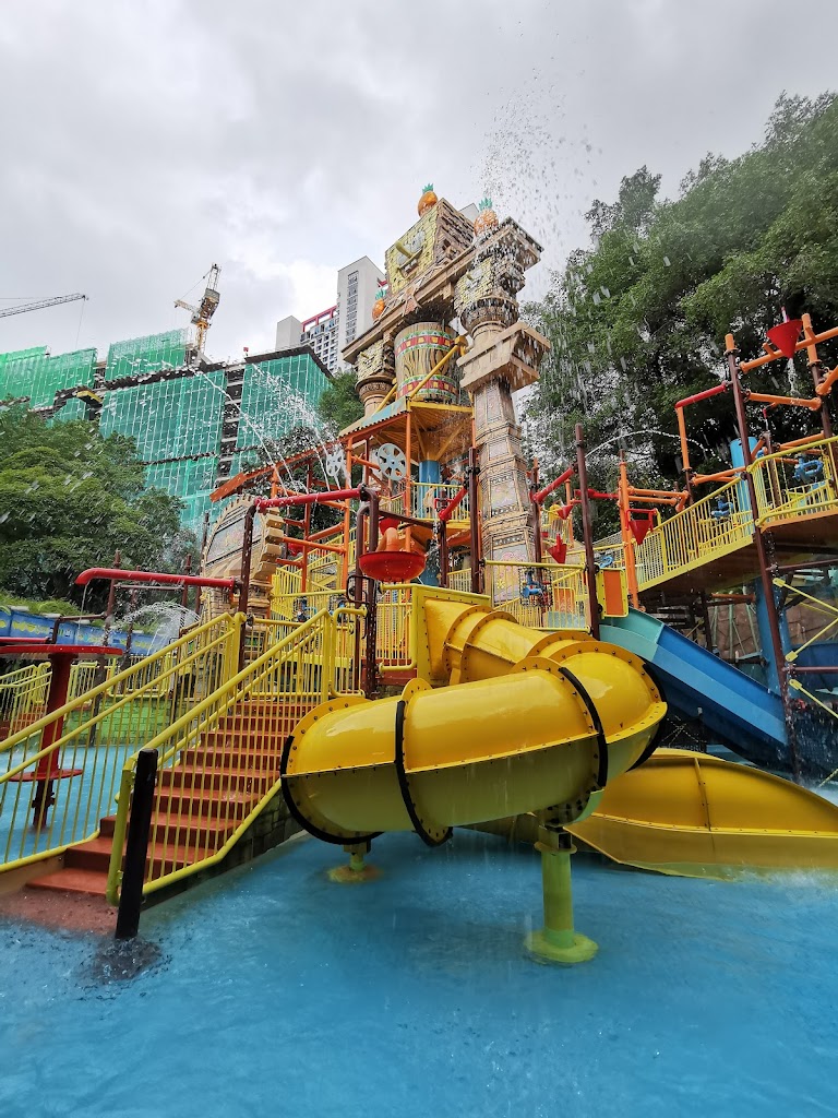 Sunway Lagoon - Foto 1