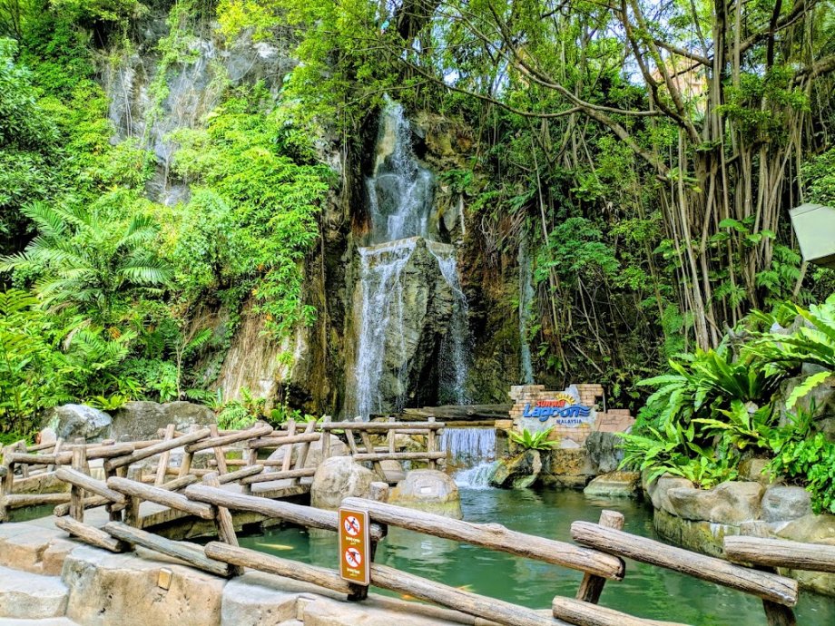 Sunway Lagoon - Foto 10
