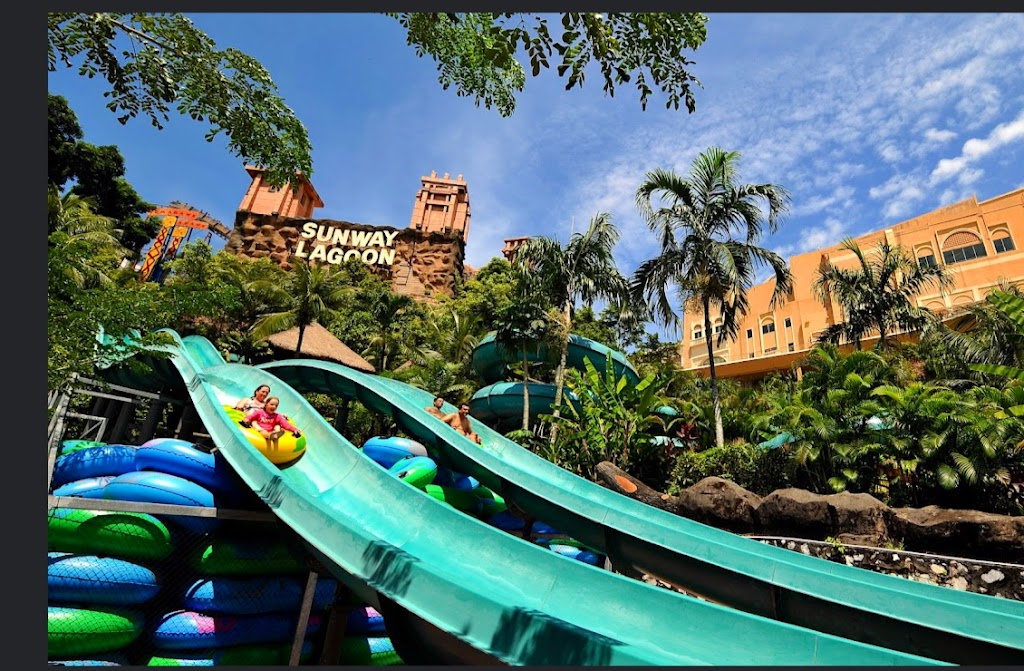 Sunway Lagoon - Foto 1