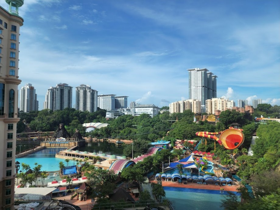 Sunway Lagoon - Foto 12