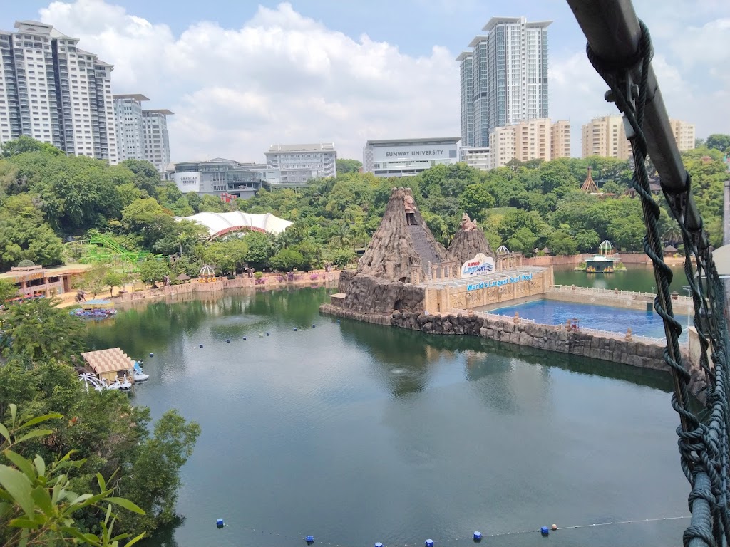 Sunway Lagoon - Foto 1
