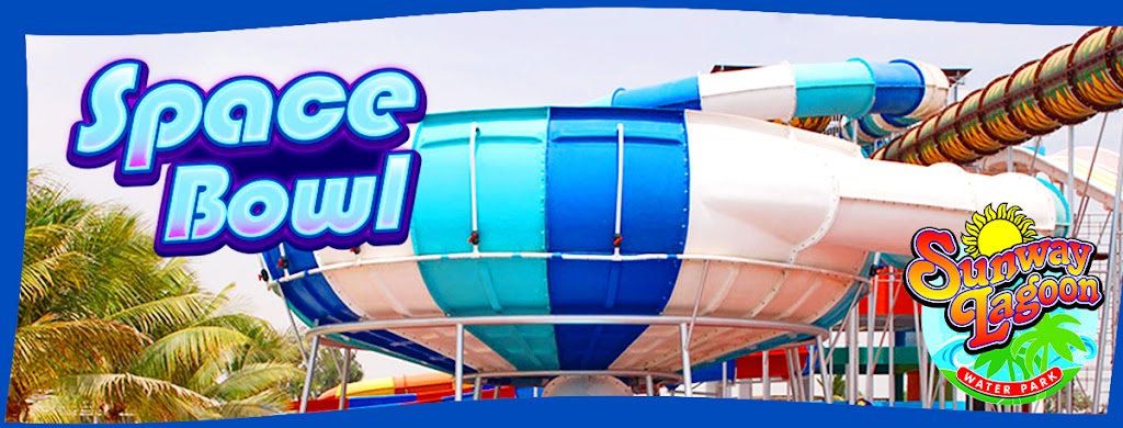 Sunway Lagoon Water Park - Foto 1