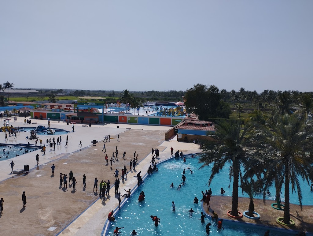 Sunway Lagoon Water Park - Foto 1