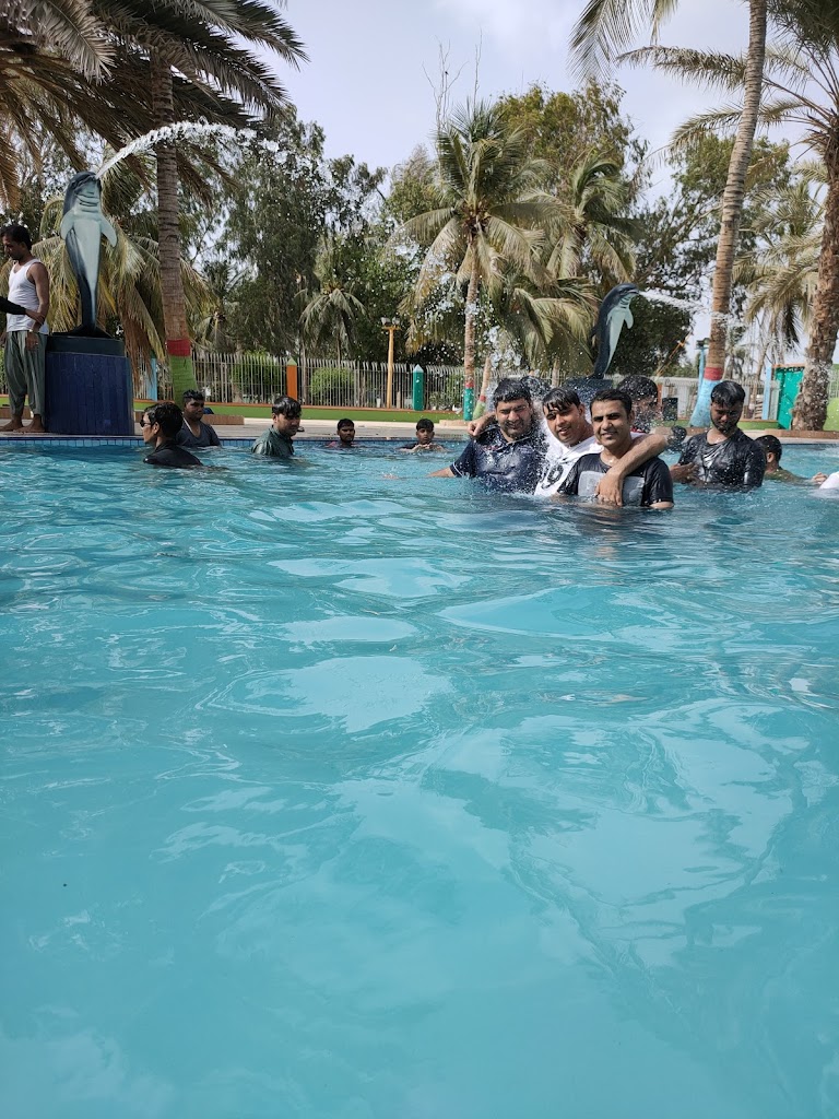 Sunway Lagoon Water Park - Foto 6