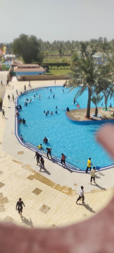 Sunway Lagoon Water Park - Foto 1