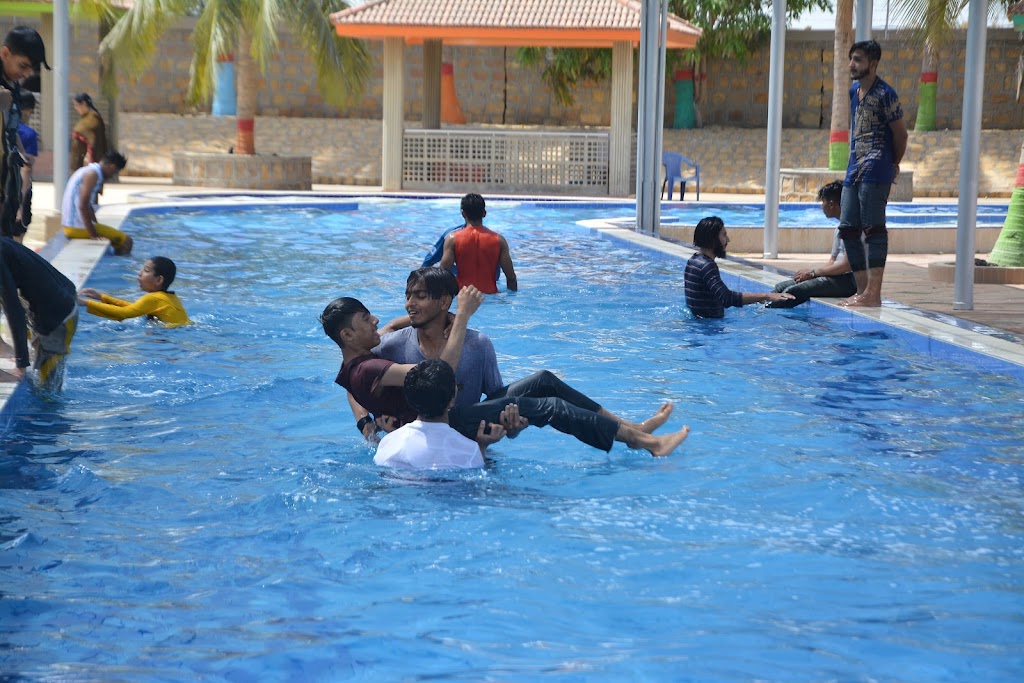 Sunway Lagoon Water Park - Foto 1