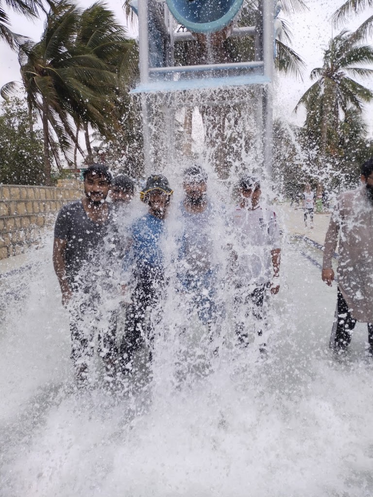 Sunway Lagoon Water Park - Foto 9