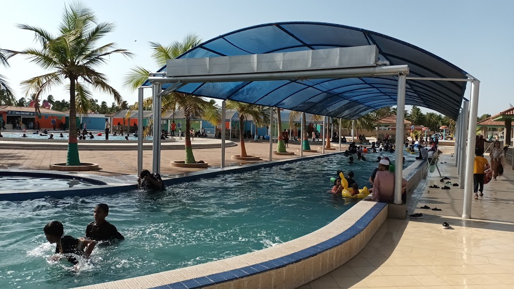 Sunway Lagoon Water Park - Foto 1