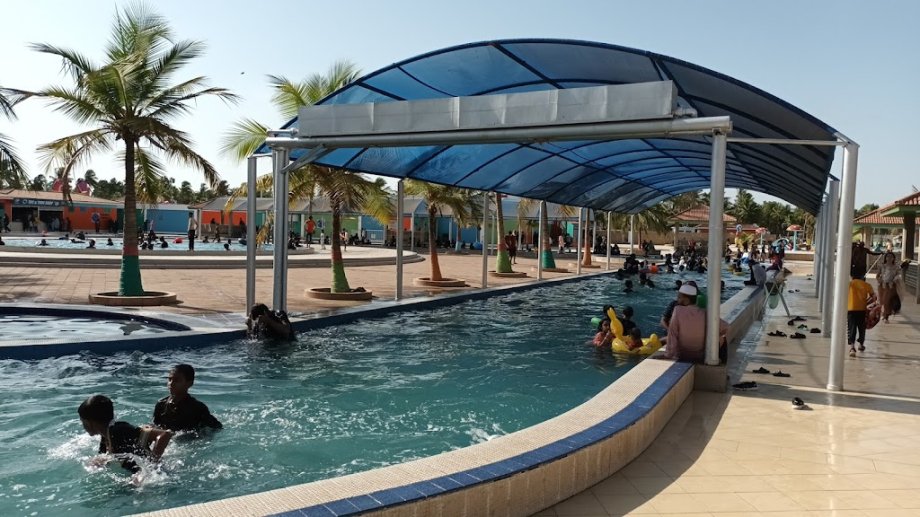 Sunway Lagoon Water Park - Foto 11