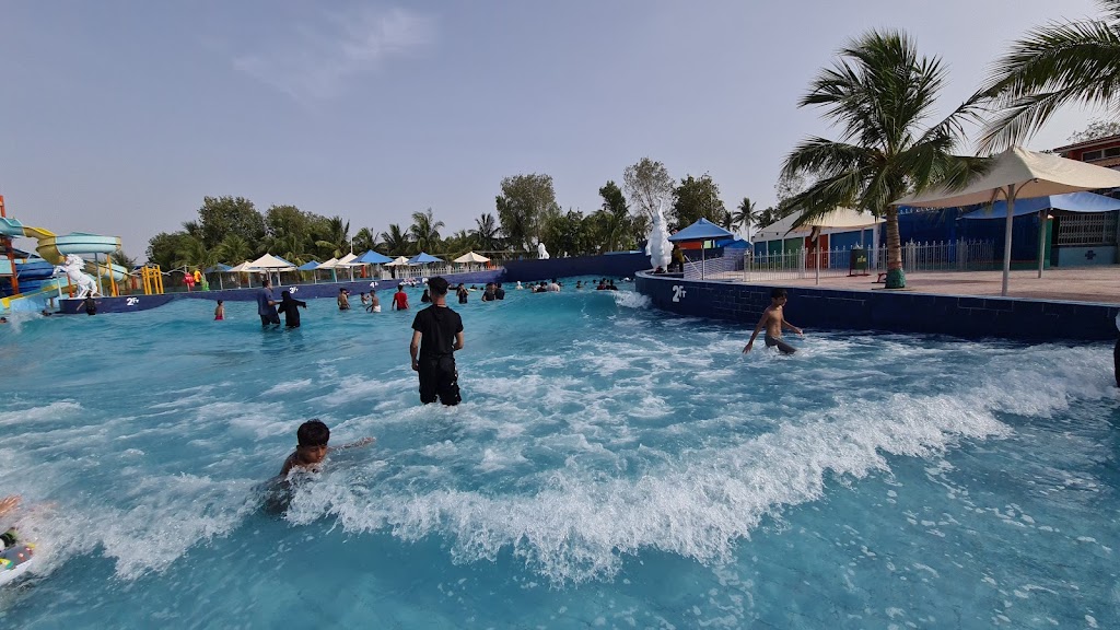 Sunway Lagoon Water Park - Foto 1