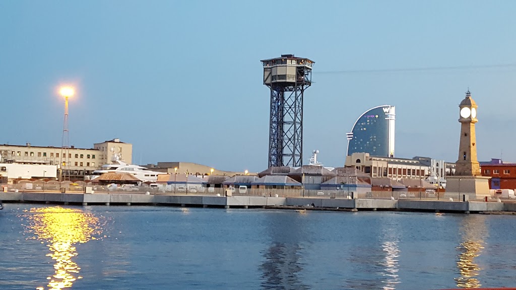 Aquarium - El Acuario de Barcelona - Foto 1