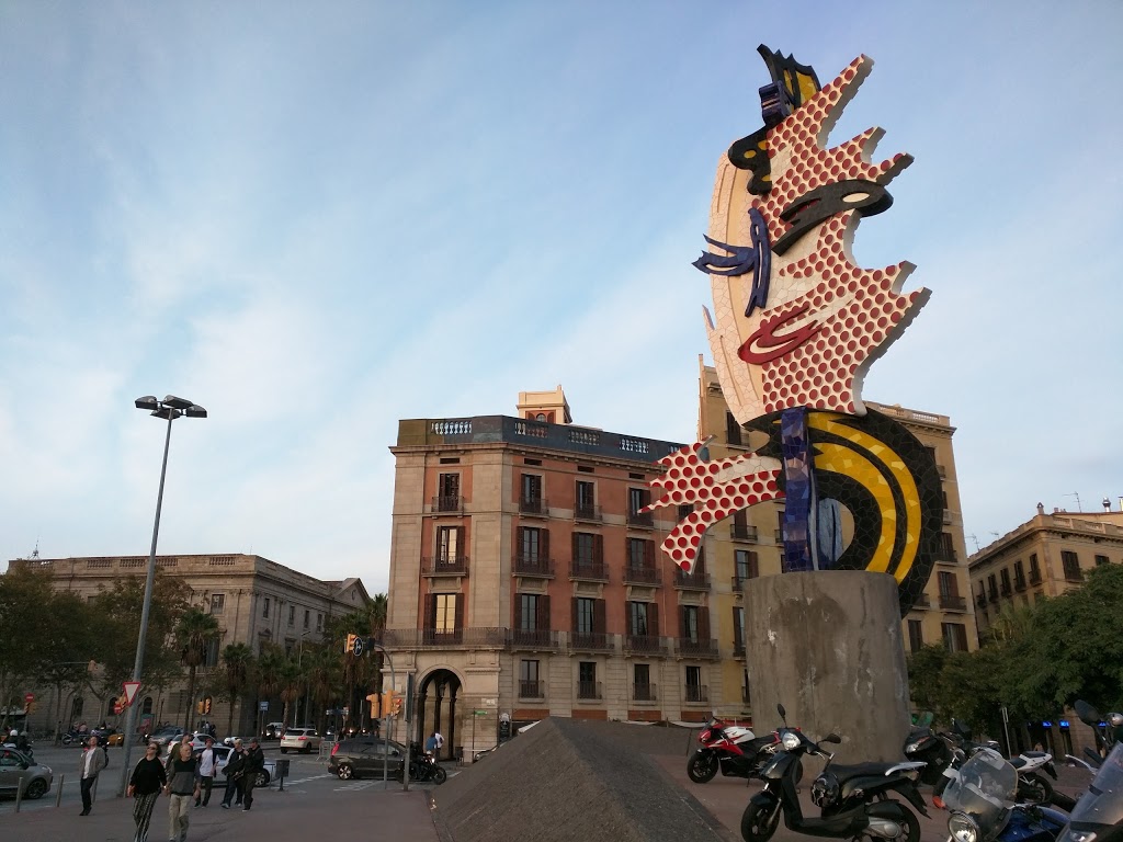Aquarium - El Acuario de Barcelona - Foto 1